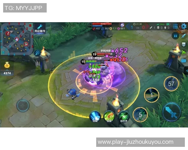 实时新闻王者荣耀热点分析深入探讨WE战队的控制策略与战术布局